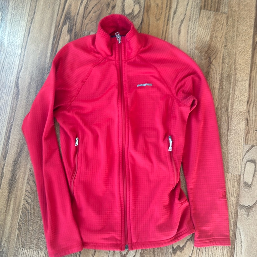 Patagonia women's jacket xs